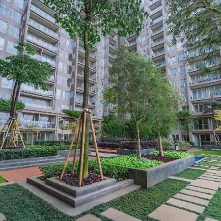 B Landmark Residence Bandung Zewnętrze zdjęcie