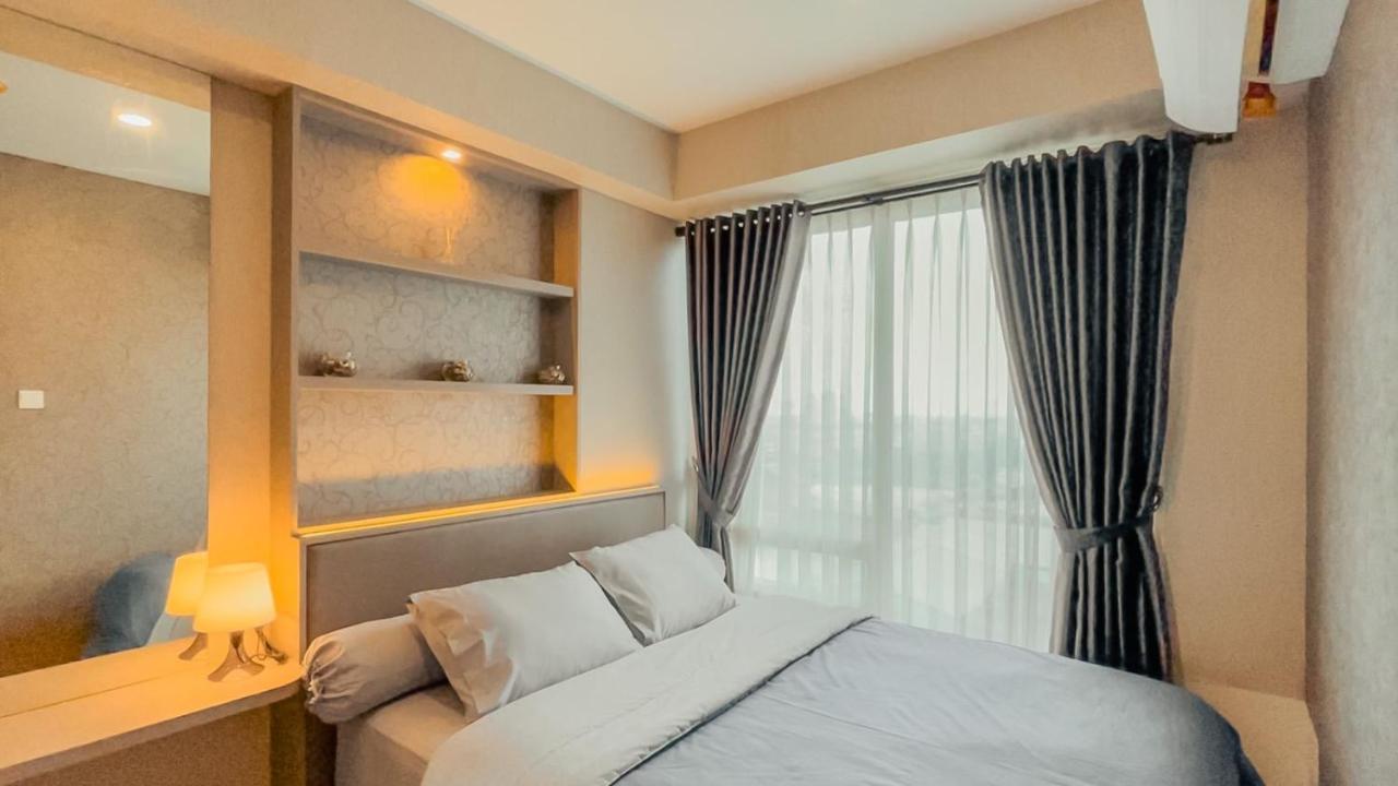 B Landmark Residence Bandung Zewnętrze zdjęcie