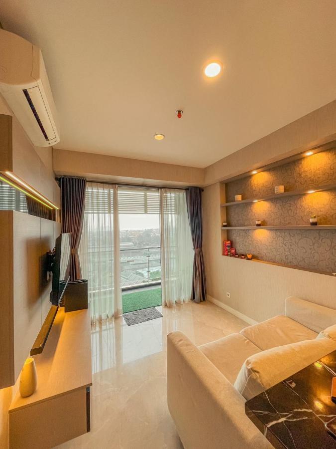 B Landmark Residence Bandung Zewnętrze zdjęcie