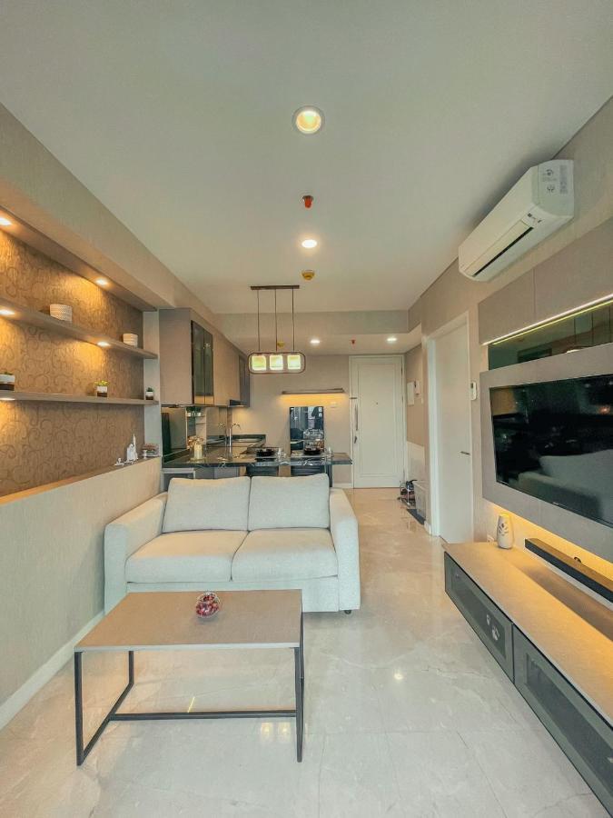 B Landmark Residence Bandung Zewnętrze zdjęcie