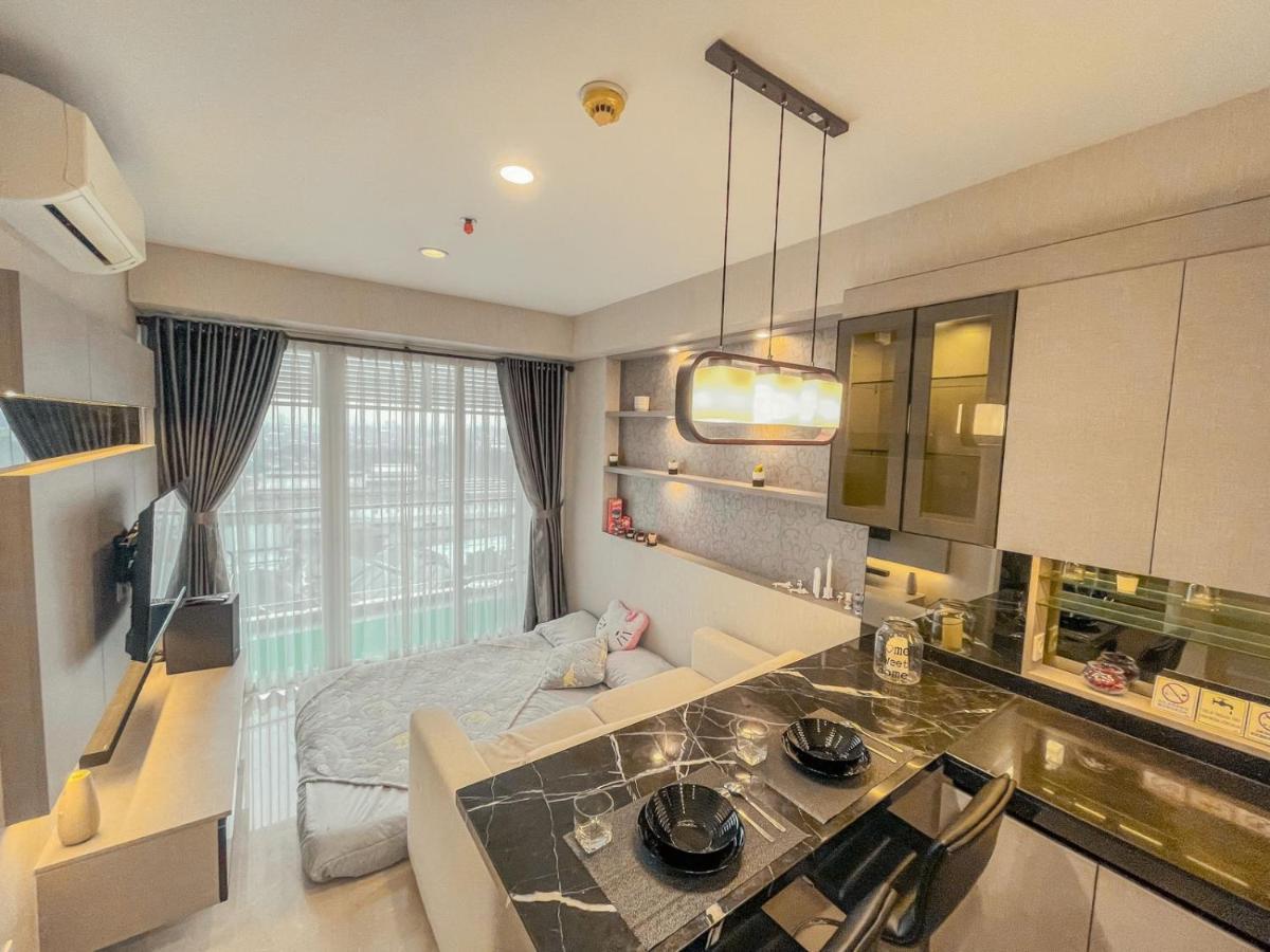 B Landmark Residence Bandung Zewnętrze zdjęcie