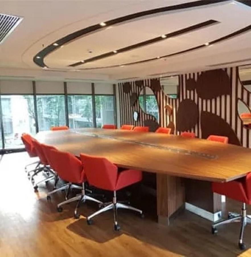 B Landmark Residence Bandung Zewnętrze zdjęcie