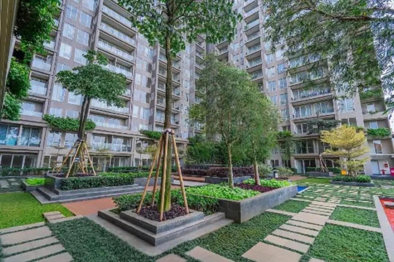 B Landmark Residence Bandung Zewnętrze zdjęcie