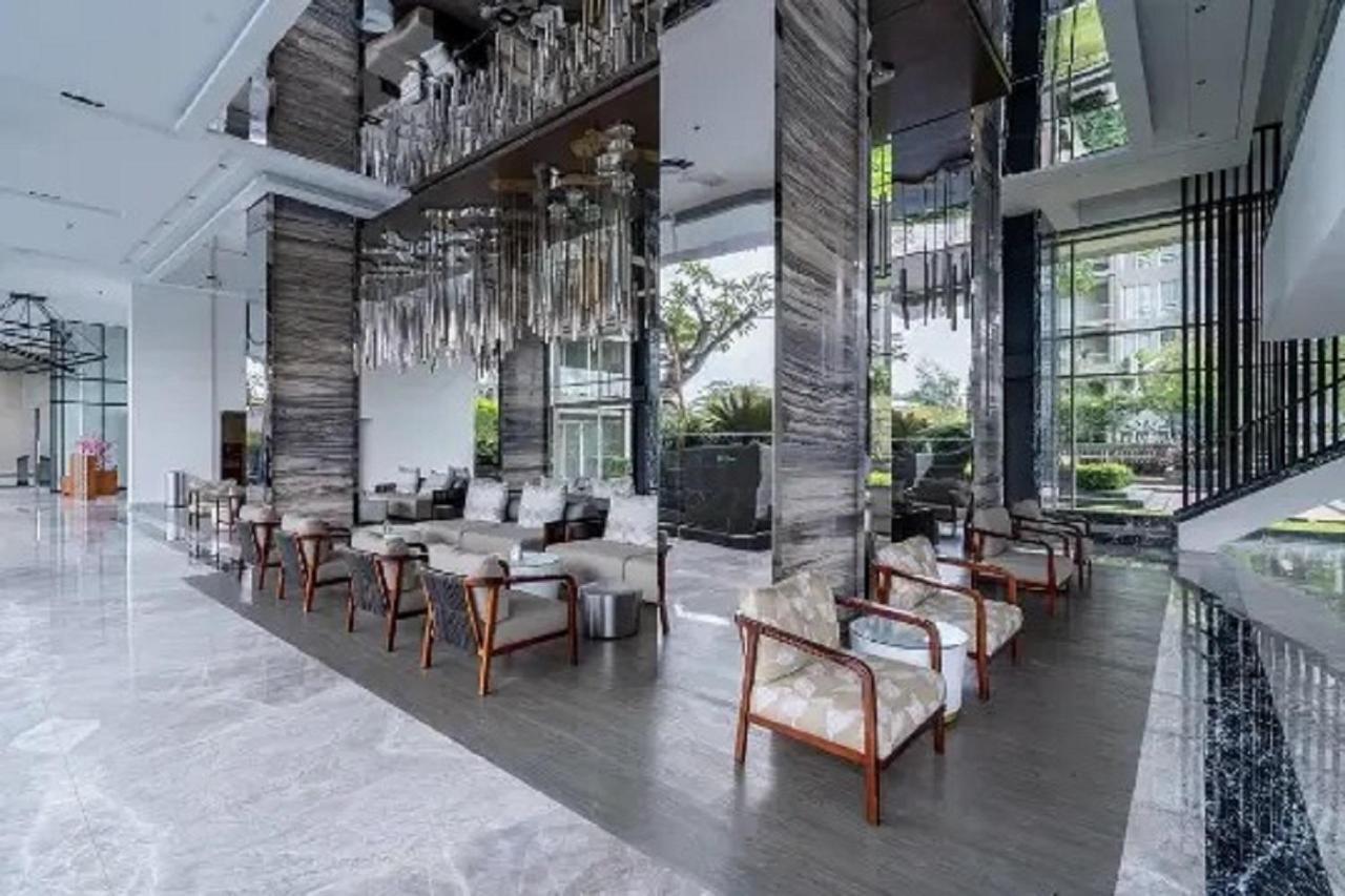 B Landmark Residence Bandung Zewnętrze zdjęcie