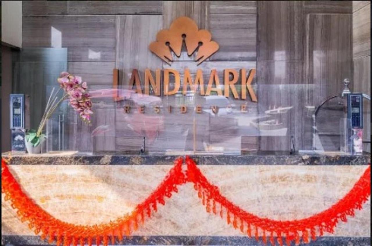 B Landmark Residence Bandung Zewnętrze zdjęcie