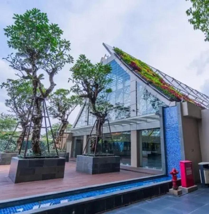 B Landmark Residence Bandung Zewnętrze zdjęcie