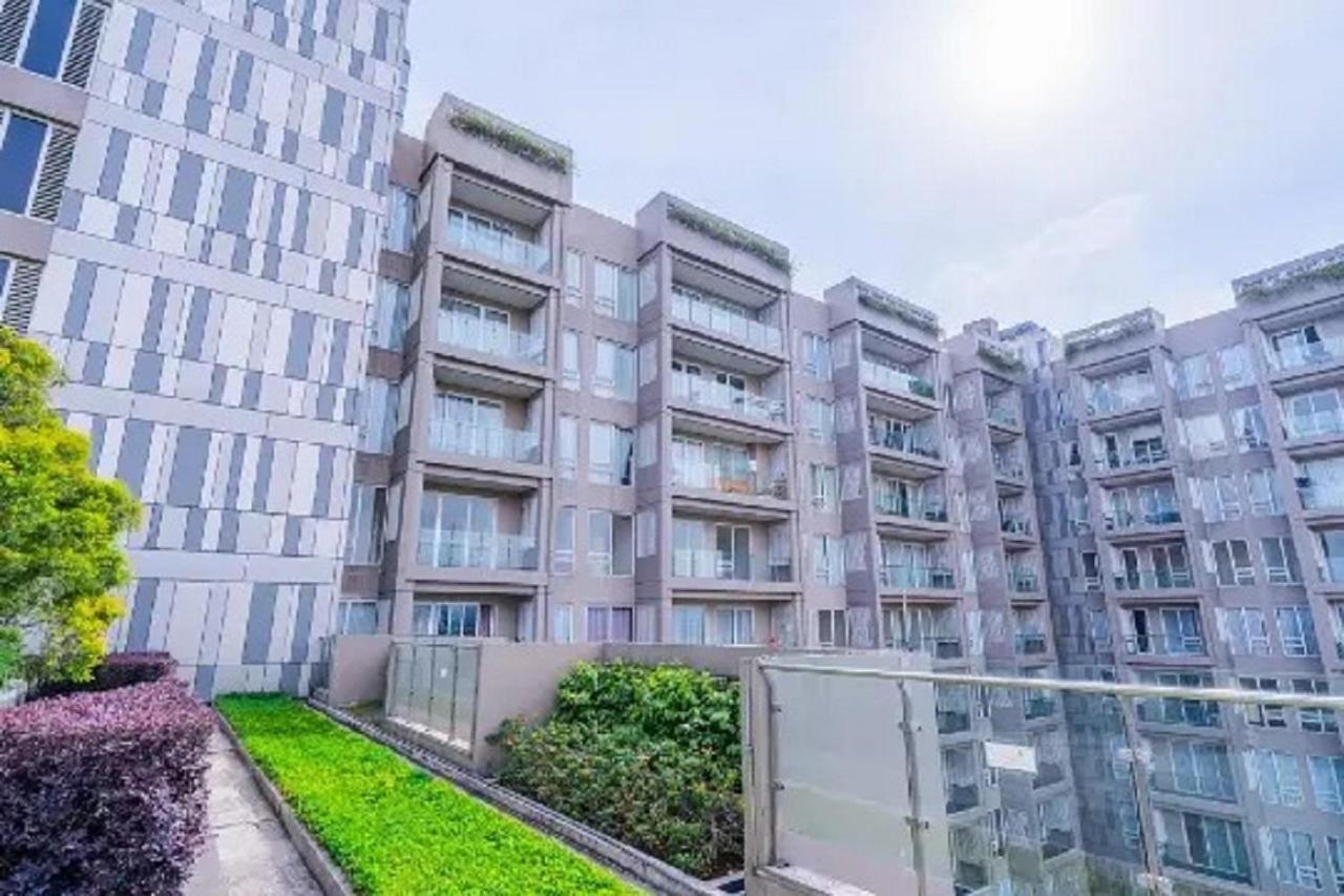 B Landmark Residence Bandung Zewnętrze zdjęcie